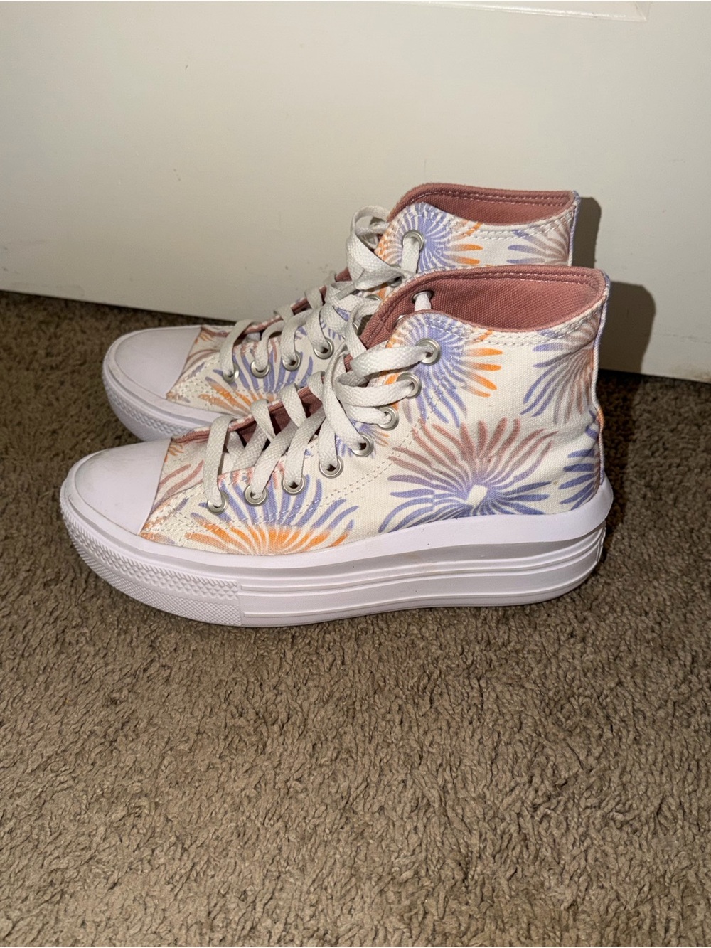 Converse High Top